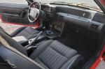 Ford Mustang LX 5.0 Hatchback 1993 года
